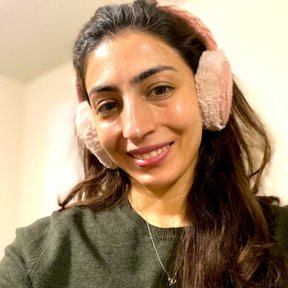 Ear warmer - Picture 2 of 2